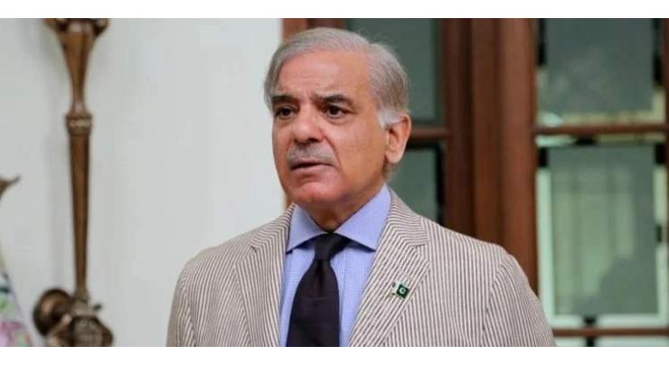 PM Shehbaz offers every possible assistance to Sindh govt over Karachi blast
