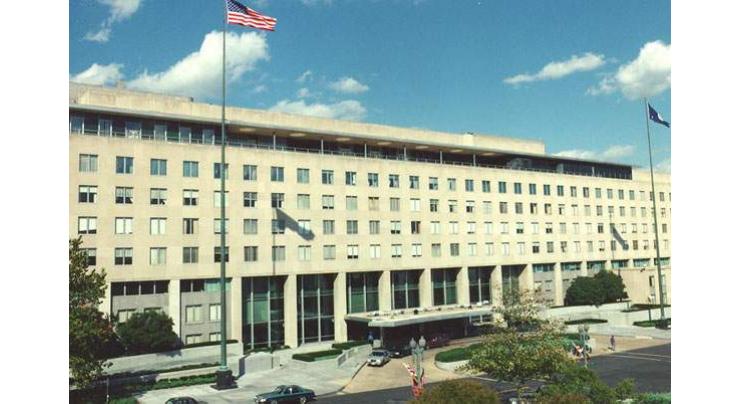 US Takes Control of Afghan Embassy, Consular Posts in New York and California - Filing