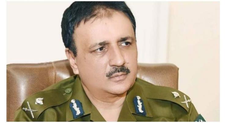 Foolproof security of educational institution top priority of Police: IGP
