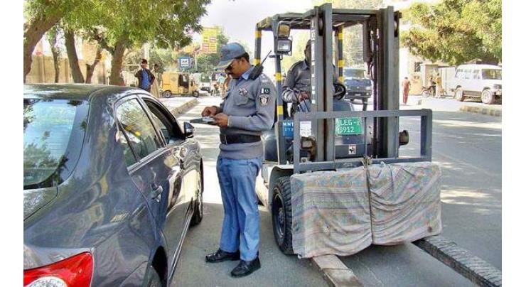 CTO directs to provide cold drinks, water to traffic wardens  on duty
