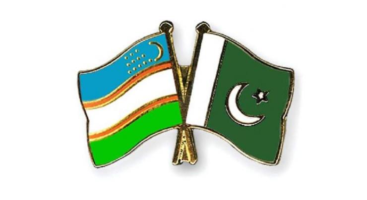 Pakistan-Uzbekistan to play major role in  SCO: Ambassador Usmanov
