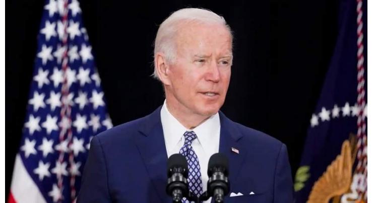 Biden Condemns White Supremacy as 'Poison' to US in Wake of Buffalo Shooting