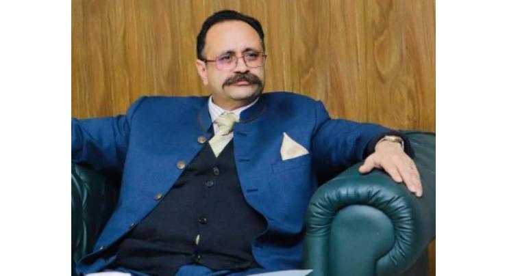 AJK PM seeks a detailed master plan for city upgradation
