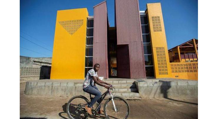 Maputo neighbourhood is 'living museum' of Mozambique's culture
