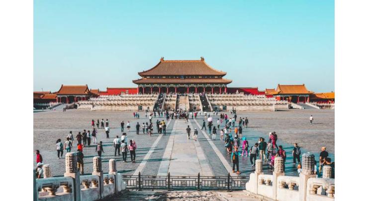 Majority of China's museums now offer free admission
