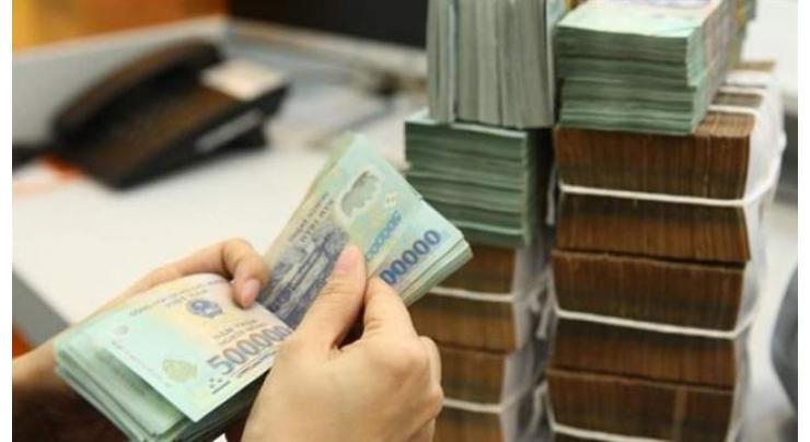 Vietnam's banks raise interest rates amid inflation
