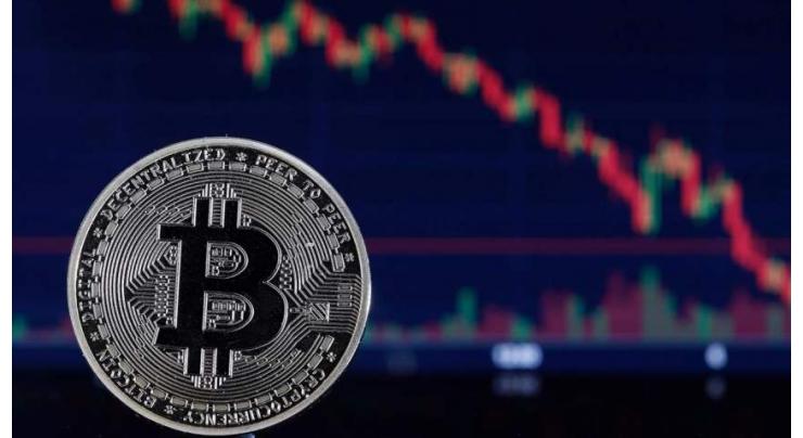 Bitcoin Crash Proves No Asset Immune to Economic Fluctuations
