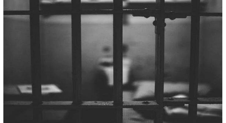 Rape convict receives 7 years jail and 2 Lakh rupees fine in Haripur
