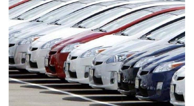 Over Rs.6.8m tax collected from tax defaulting vehicles: Sindh minister
