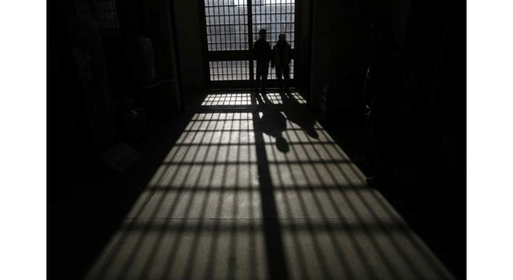 Jail warden killed in assault by convicted prisoner at Central Jail
