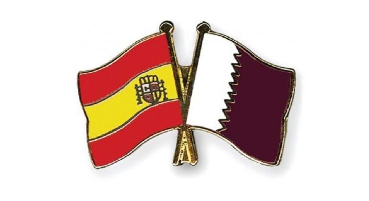 Spain deepens economic ties with gas-rich Qatar

