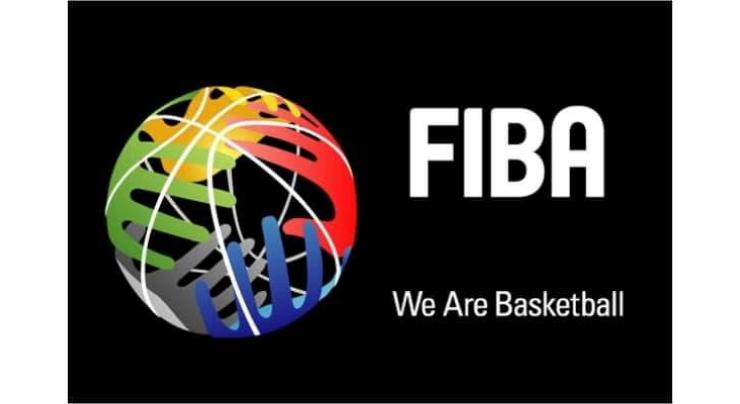 Russian Basketball Teams Banned From Participation in World Cup - FIBA