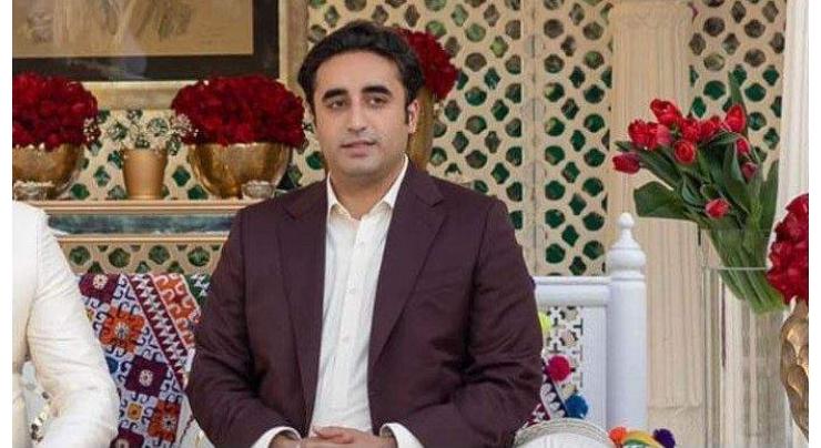 FM Bilawal Bhutto Zardari urges for concerted efforts to overcome growing global food crises
