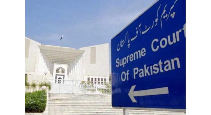 CJP expresses serious concerns over transfer-posting in high profile cases