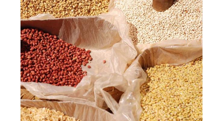 Quality seeds play key role in boosting agriculture production: Shahzad Malik
