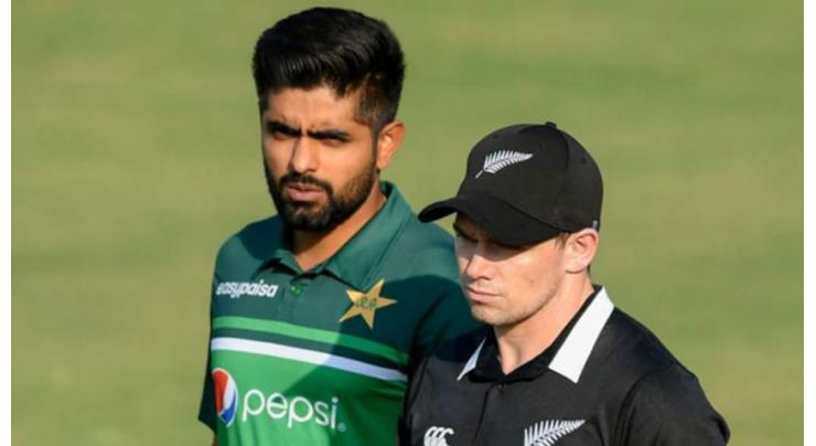 New Zealand pays compensation to Pakistan for cancelling tour