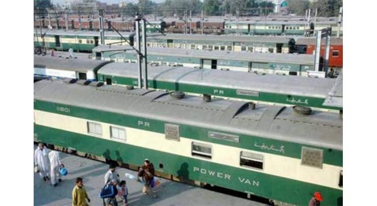 Railways procures modern coaches, first batch set to arrive by May end
