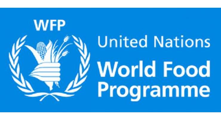 UNWFP Calls for Establishment of Resilient Food Systems Amid Ukrainian, Global Crises