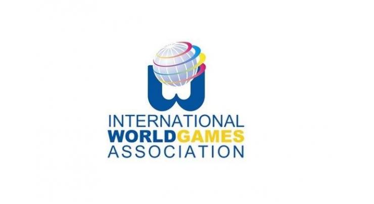AGM of International World Games Association held
