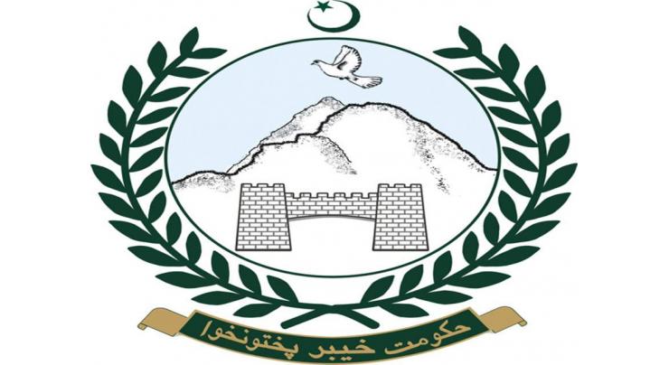 KP govt utilizes 75pc of released uplift funds during current fiscal year
