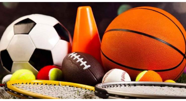 Sports goods export witnesses 33.43pc increase during last 10 months
