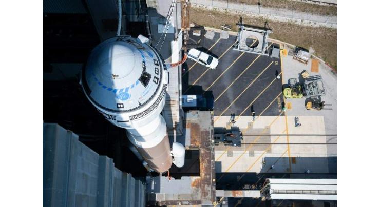 Third launch attempt for Boeing's beleaguered Starliner spacecraft
