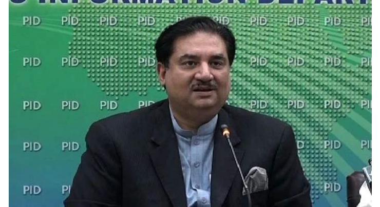 Govt makings all-out efforts to address power outages issue: Khurram Dastagir Khan 
