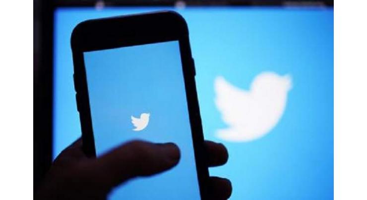 Twitter Introduces Policy to Prevent Spreading of Misinformation During Crises