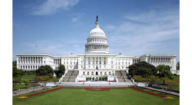US Senate Passes $40Bln Ukraine Aid Bill 86-11, Sending Measure to Biden for Finalization