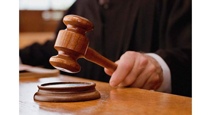 Court dismisses application for age determination of Dua Zehra

