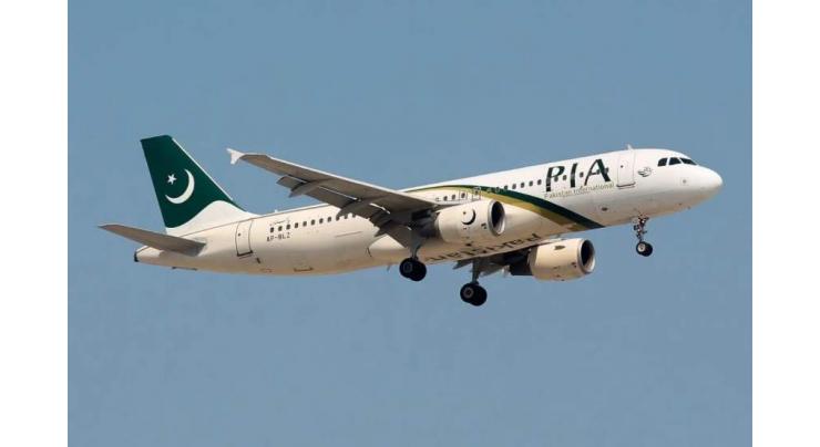 PIA to start direct flight operation to Damascus
