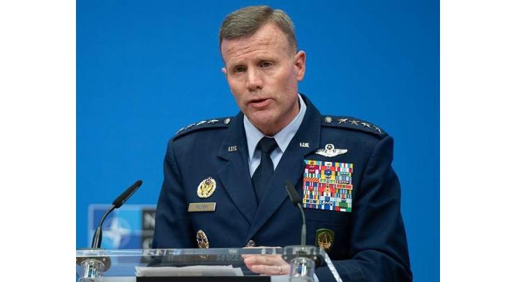 NATO Will Support Ukraine 'For as Long as Necessary' - Supreme Allied Commander