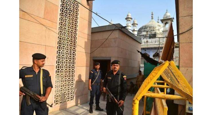 Hindu extremists target Muslim sites in India, even Taj Mahal
