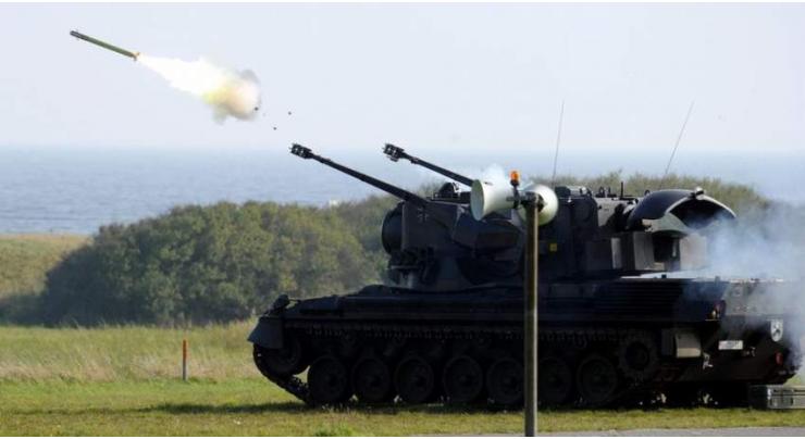 Ukraine to Receive 15 Gepard Anti-Aircraft Weapons from Germany in July - Reports