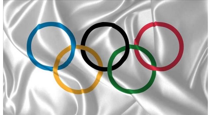 OCS to stream TWG 2022 at Olympics.com
