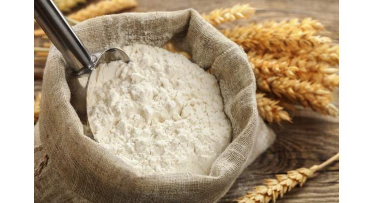 150 subsidized flour points set up in district
