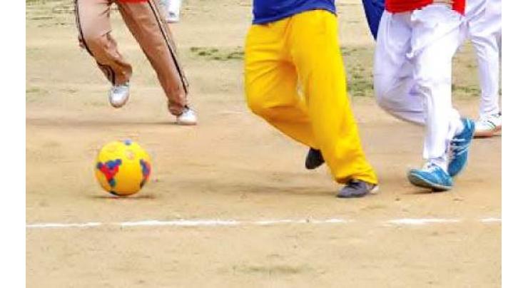 Balochistan govt plans mega sports event for PWDs
