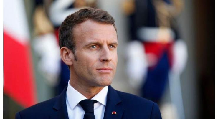 Macron names new foreign, defence ministers in cabinet shake-up
