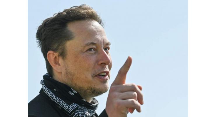 Elon Musk in Brazil to launch plan to survey and connect Amazon
