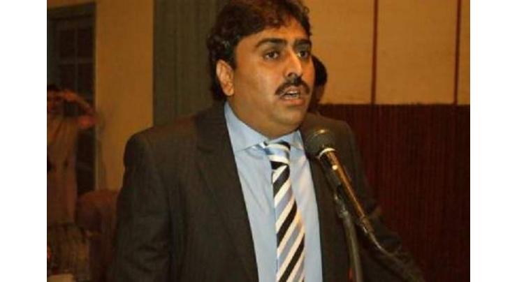 Sindh minister urges Federal Govt to direct IRSA for equal distribution of water
