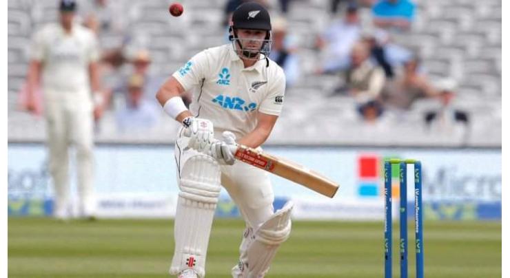 New Zealand cricket squad hit by Covid cases
