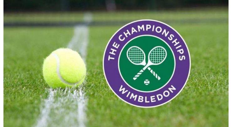 ATP to strip Wimbledon of ranking points over Russia and Belarus ban
