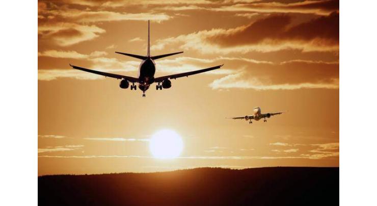 Govt releases Rs1,575.06 mln for 17 aviation sector projects in 10 months
