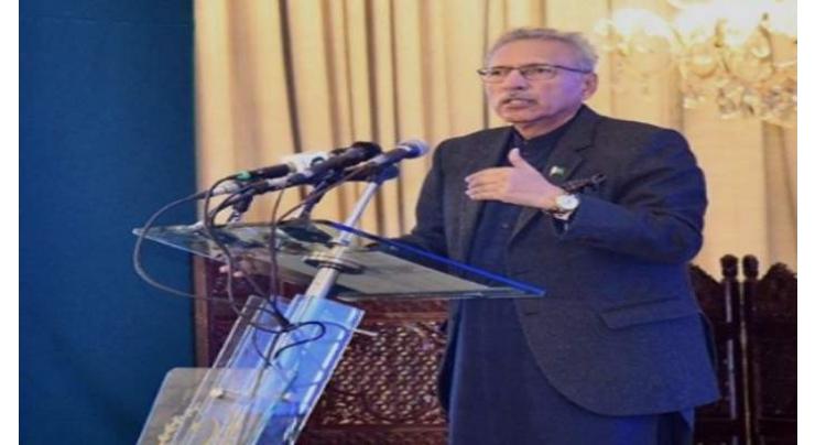 President urges PM to reconsider advice over Punjab Governor's appointment
