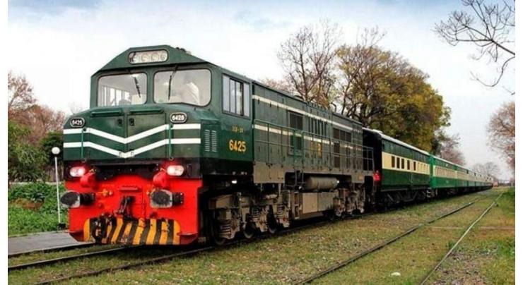 PR not responsible for delay in ECO freight train to Istanbul: Pakistan Railways
