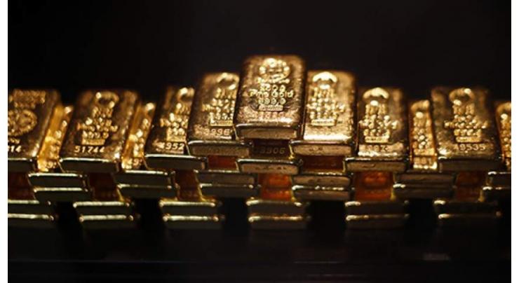 Gold imports surge by 159% in 10 months
