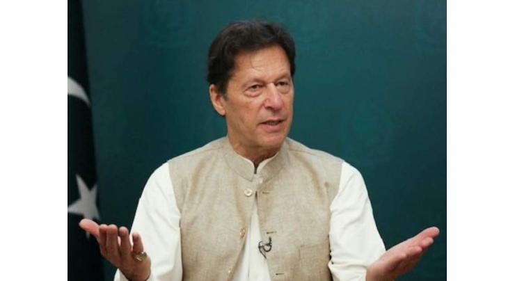 Imran Khan terms Mazari's arrest as "kidnapping"