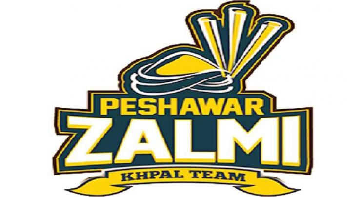 Peshawar Zalmi launches yearly program in KP
