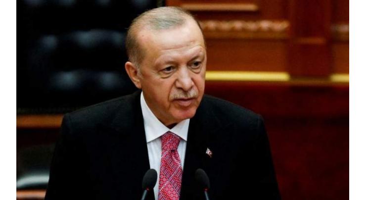 Turkey Calls On Sweden to Stop Supporting Terrorist Organizations - Presidential Office