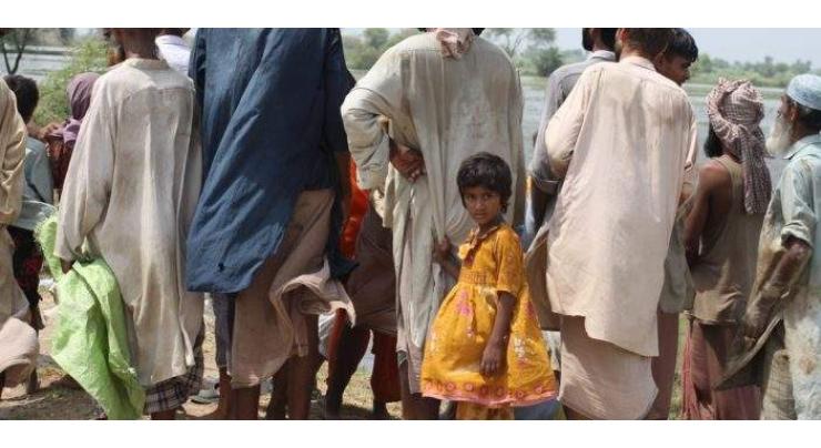 Pakistan urges protection of migrants' human rights regardless of legal status
